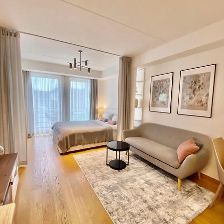 Cozy Home Apartment - Tallinn City Center ภายนอก รูปภาพ