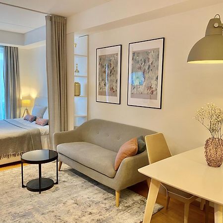 Cozy Home Apartment - Tallinn City Center ภายนอก รูปภาพ