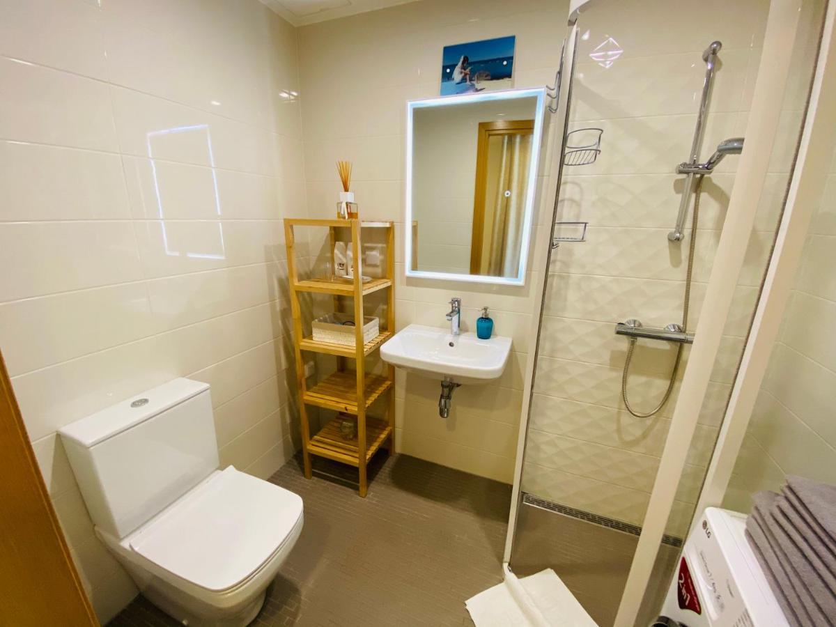 Cozy Home Apartment - Tallinn City Center ภายนอก รูปภาพ