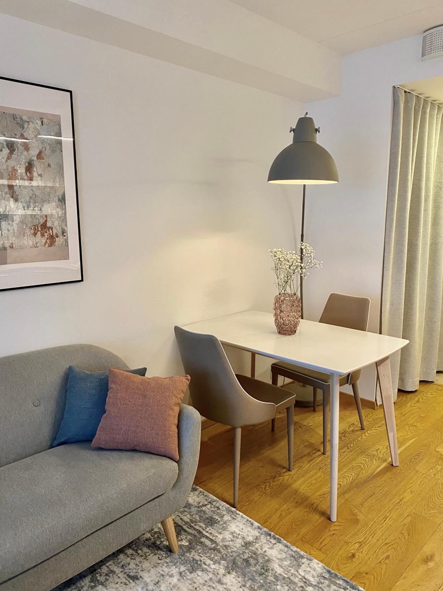 Cozy Home Apartment - Tallinn City Center ภายนอก รูปภาพ