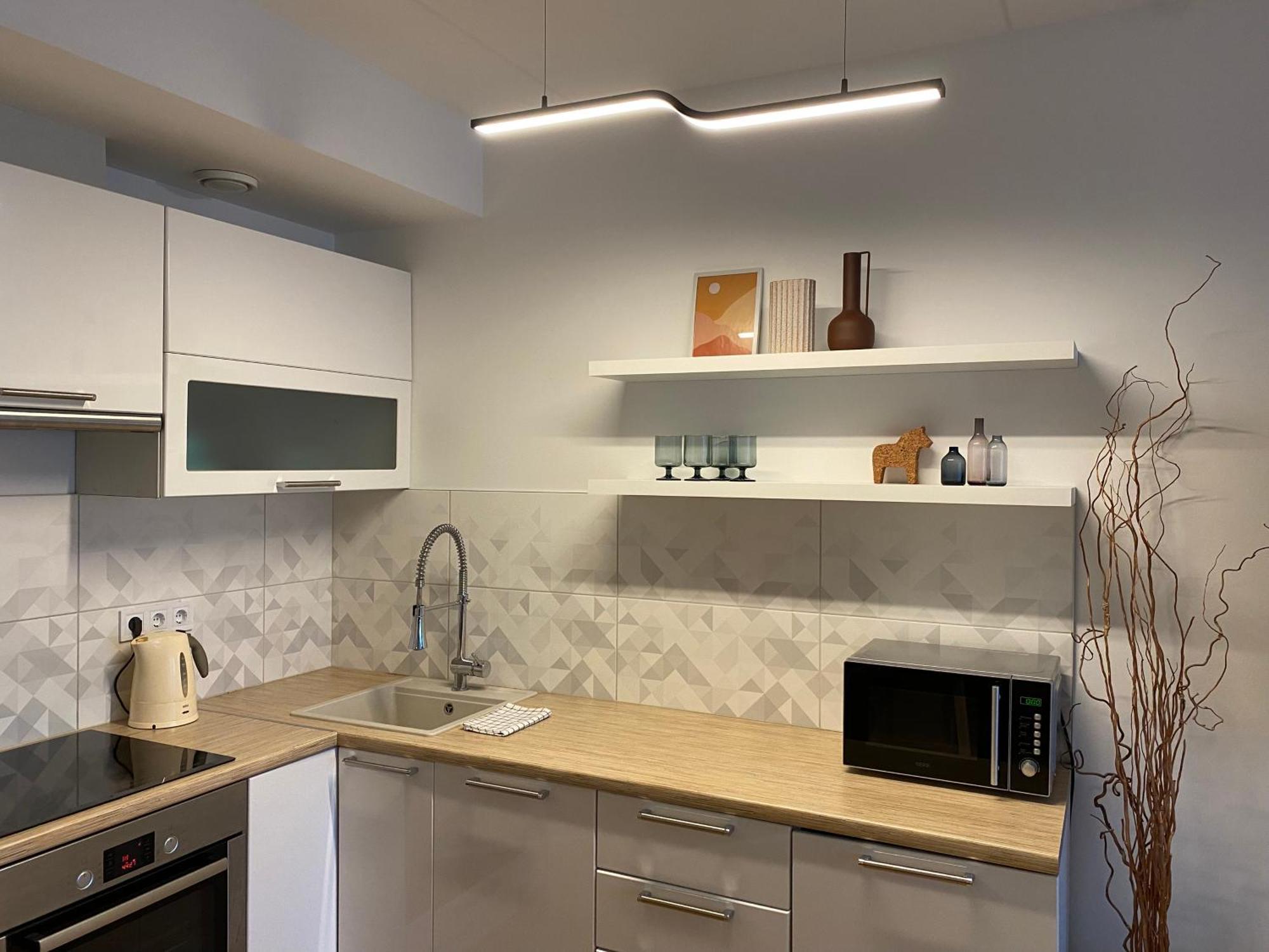 Cozy Home Apartment - Tallinn City Center ภายนอก รูปภาพ