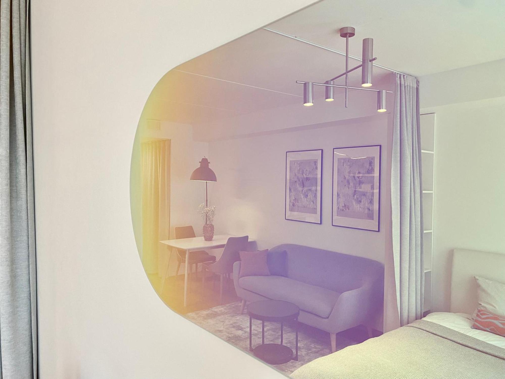 Cozy Home Apartment - Tallinn City Center ภายนอก รูปภาพ