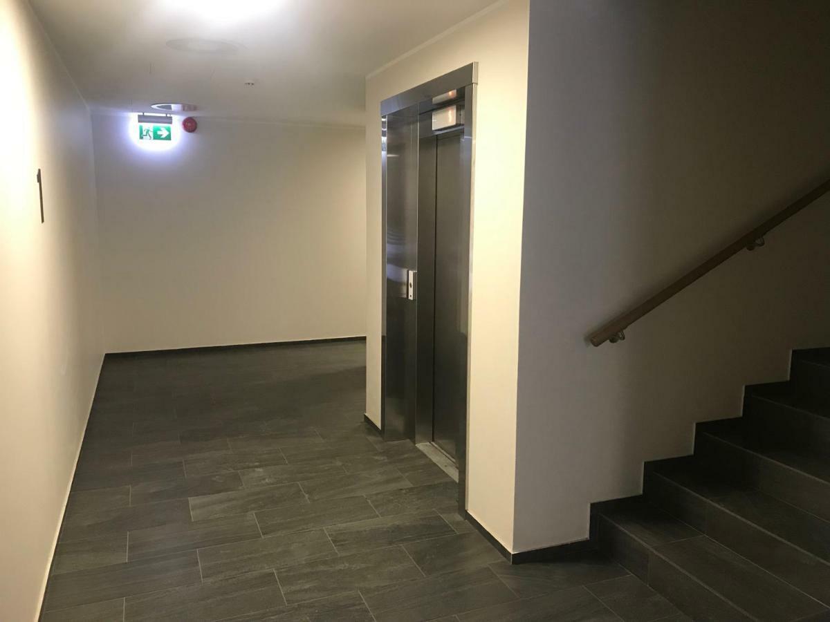 Cozy Home Apartment - Tallinn City Center ภายนอก รูปภาพ